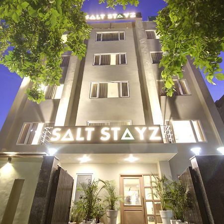 גורגאון Saltstayz Select - Golf Course Road מראה חיצוני תמונה