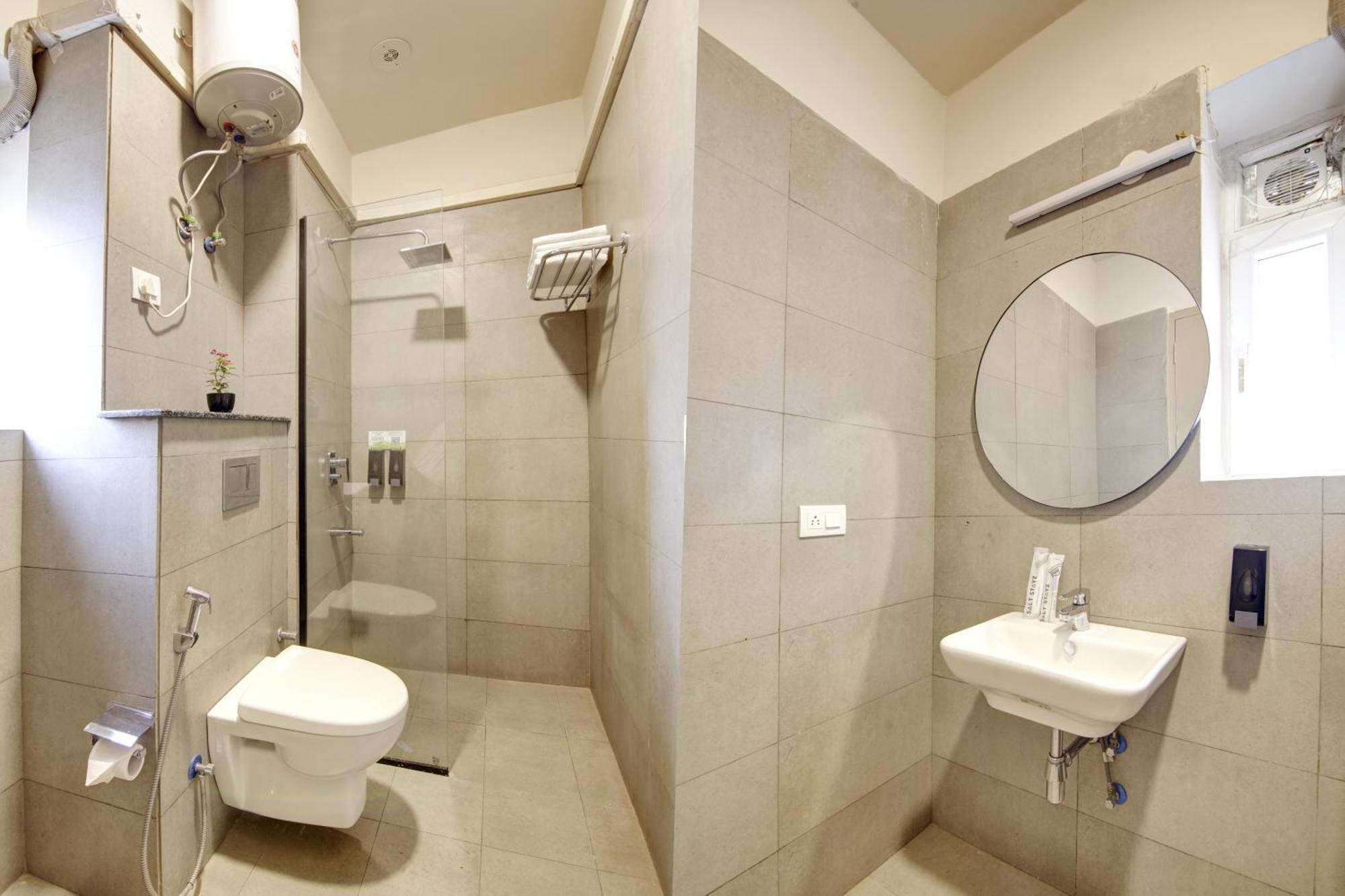 גורגאון Saltstayz Select - Golf Course Road מראה חיצוני תמונה