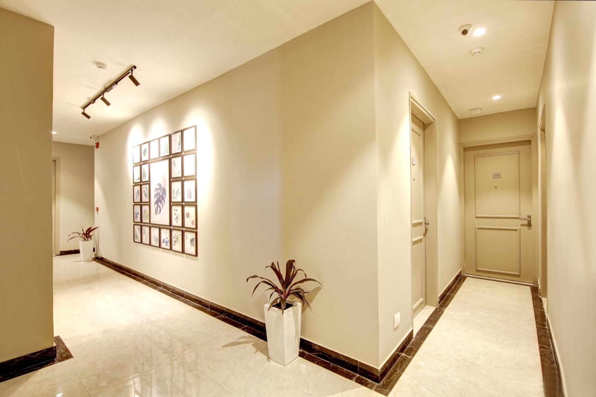 גורגאון Saltstayz Select - Golf Course Road מראה חיצוני תמונה